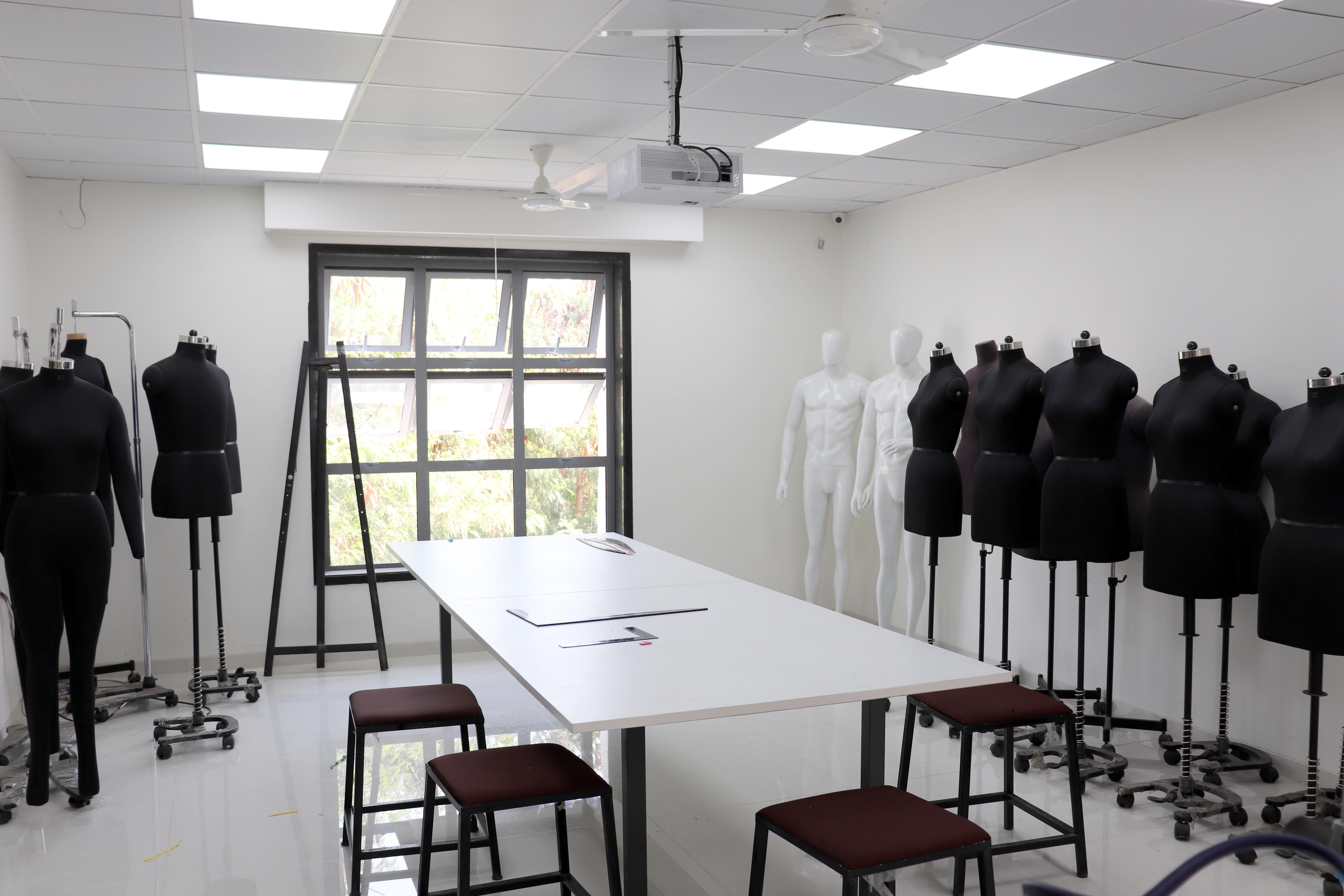 Vishwakarma University Pune Campus And Infrastructure photo 8