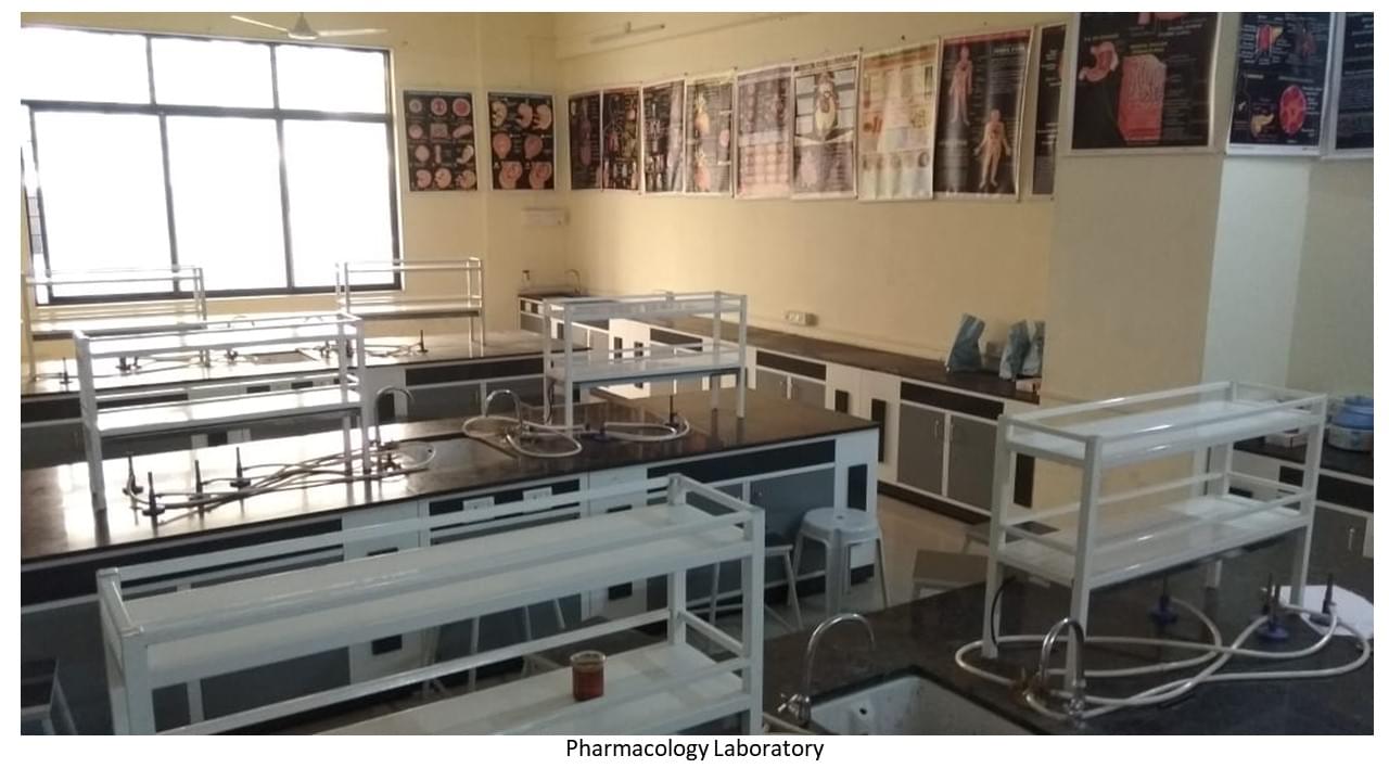 Vishwakarma University Pune Campus And Infrastructure photo 11