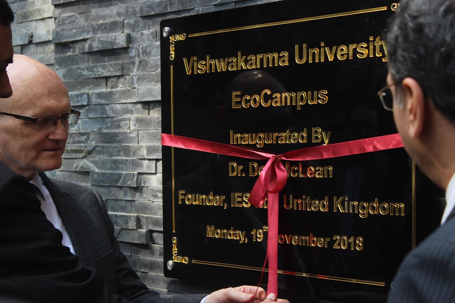Vishwakarma University Pune Facility photo 4