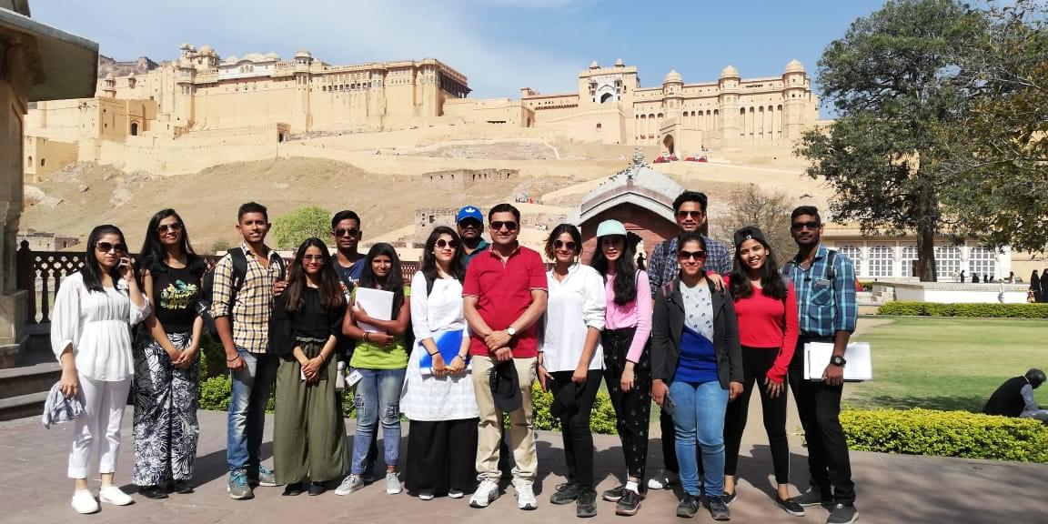 Vishwakarma University Pune Co-Curricular Activities photo 4