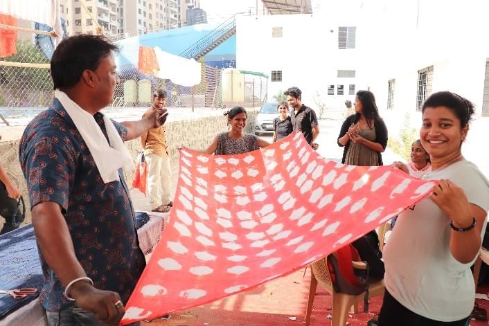 Vishwakarma University Pune Co-Curricular Activities photo 10