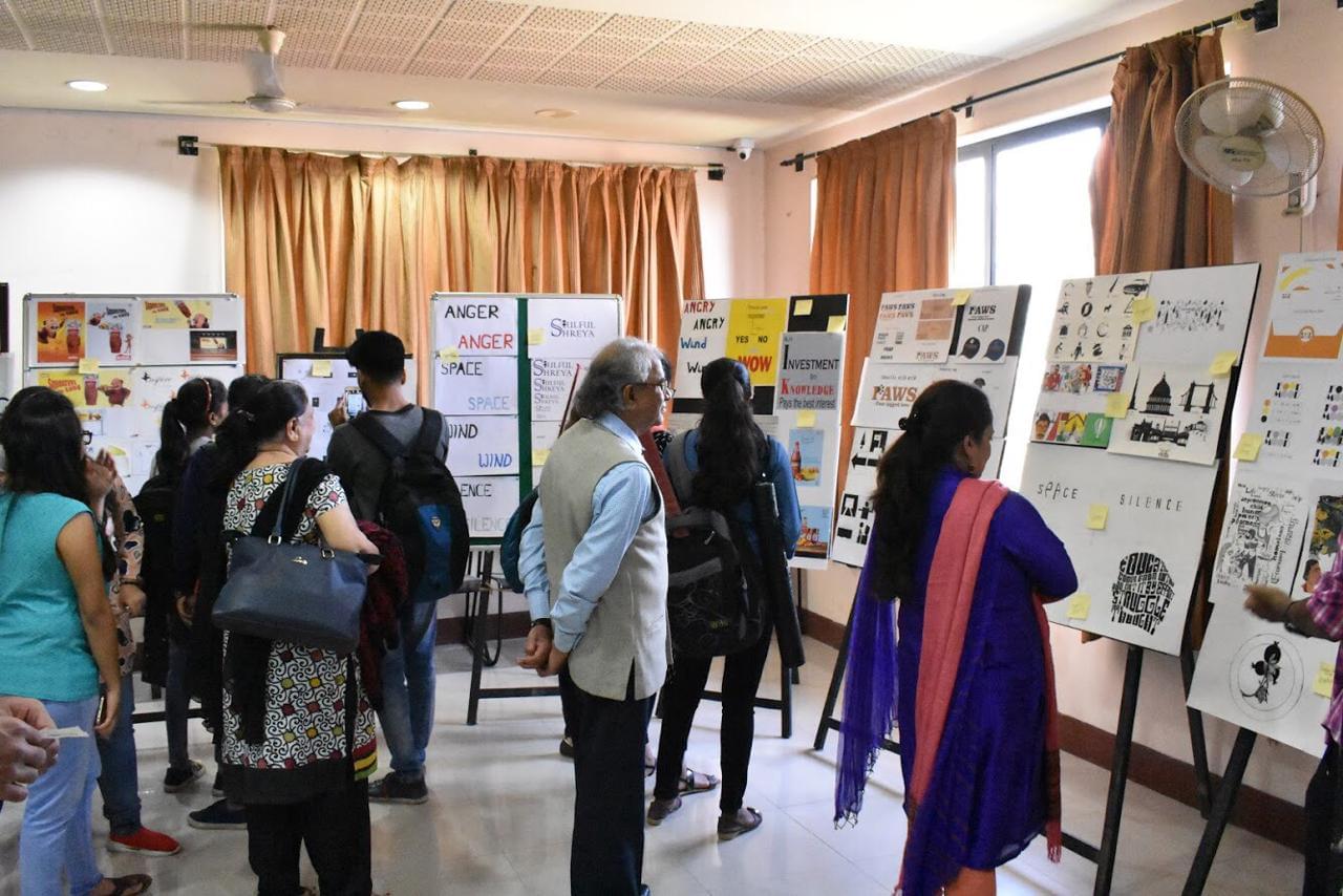 Vishwakarma University Pune Extra-Curricular Activities photo 3