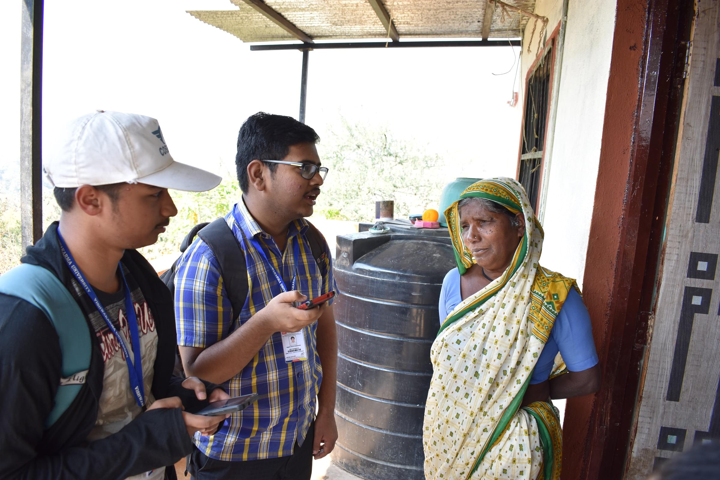 Vishwakarma University Pune Extra-Curricular Activities photo 9