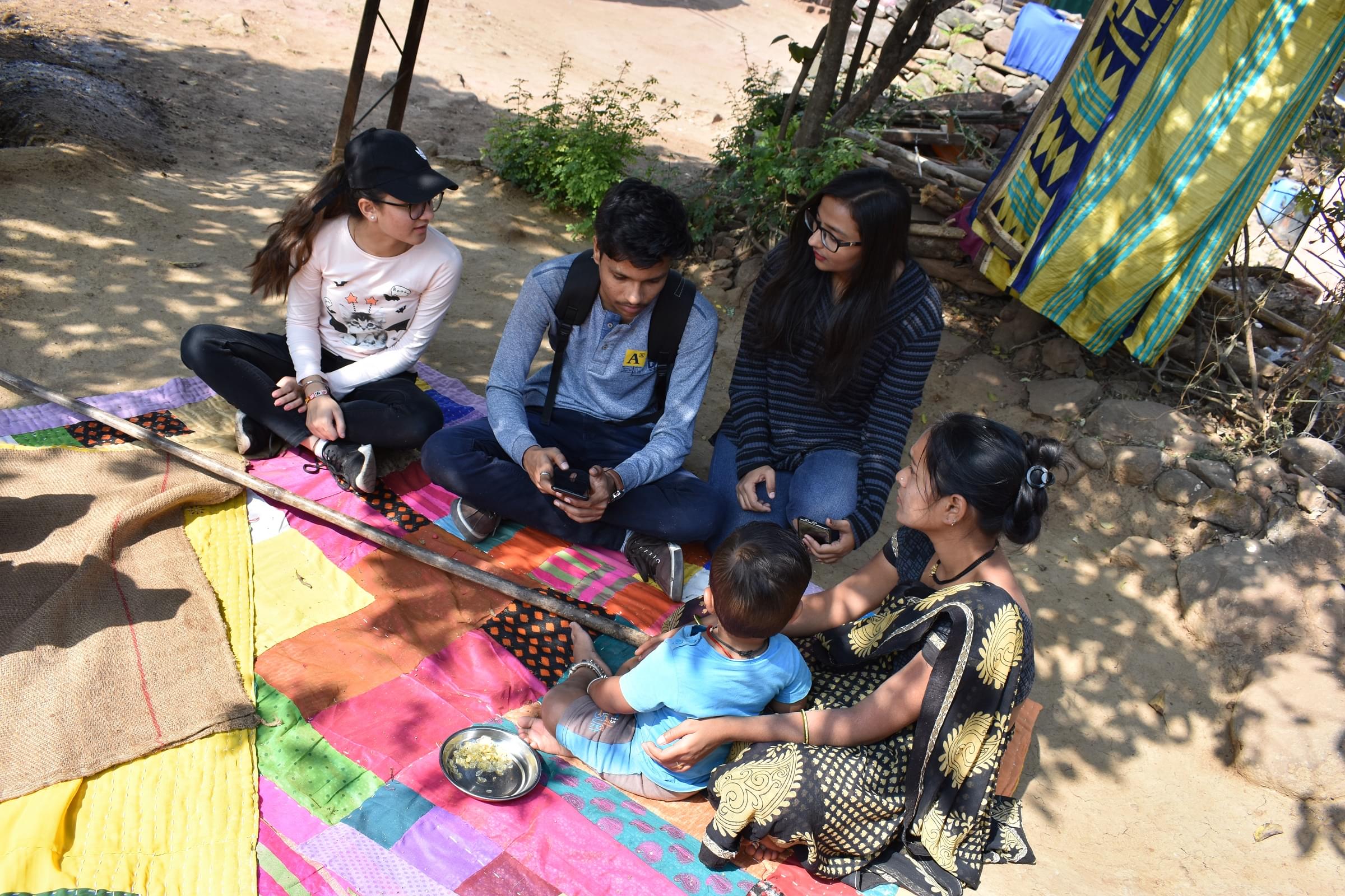 Vishwakarma University Pune Extra-Curricular Activities photo 10