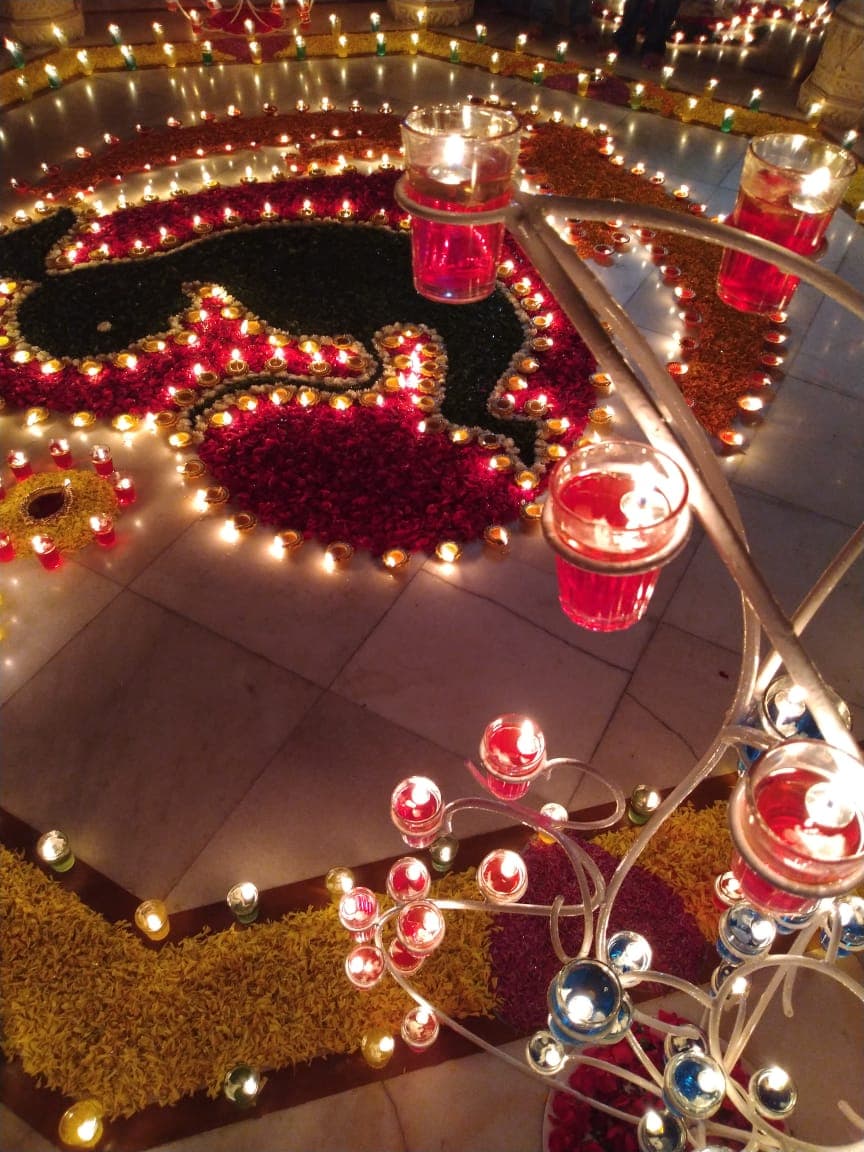 Vishwakarma University Pune Cultural Activities photo 2