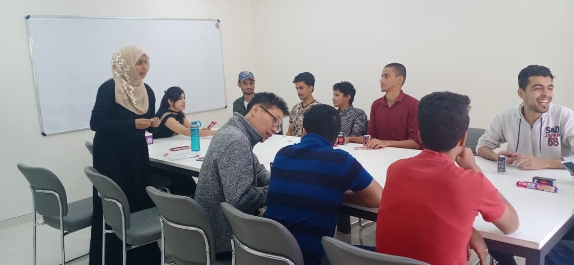 Vishwakarma University Pune Student Diversity photo 6