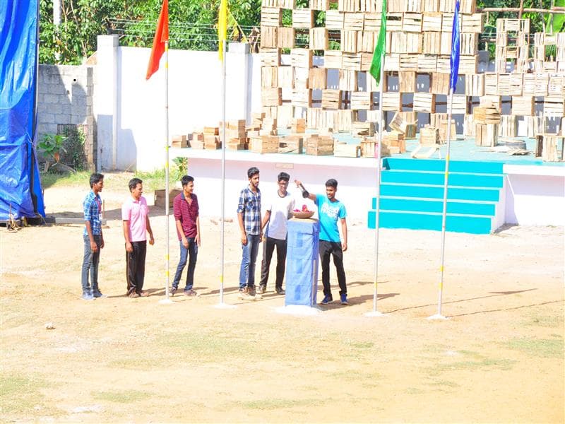 Sigma College of Architecture Kanyakumari Campus events photo 2