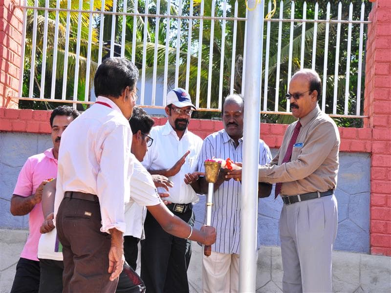 Sigma College of Architecture Kanyakumari Campus events photo 1