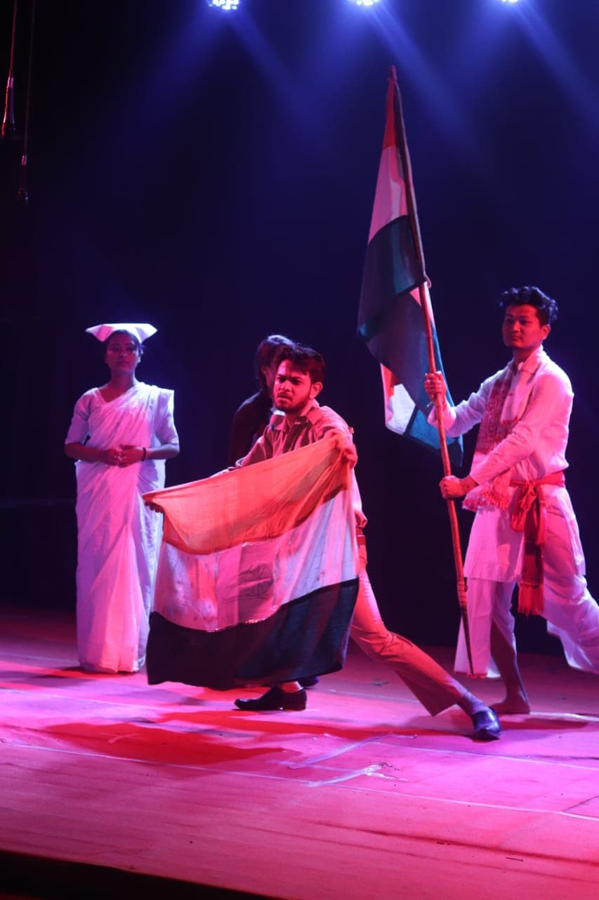 Arya Vidyapeeth College Guwahati Events and Extra curriculars photo 15