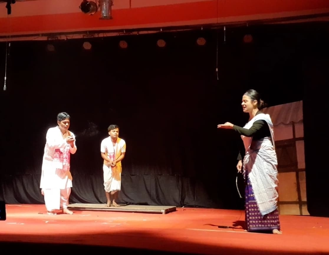 Arya Vidyapeeth College Guwahati Events and Extra curriculars photo 10