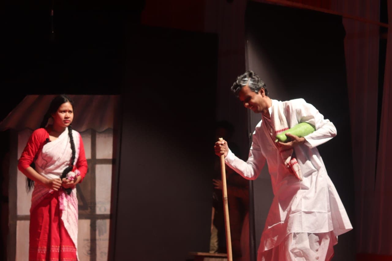 Arya Vidyapeeth College Guwahati Events and Extra curriculars photo 12