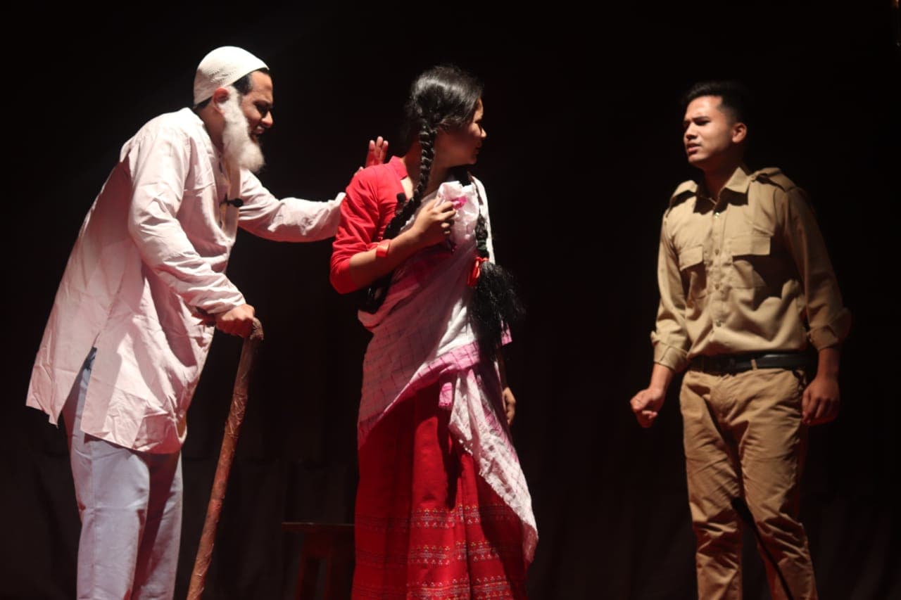 Arya Vidyapeeth College Guwahati Events and Extra curriculars photo 13