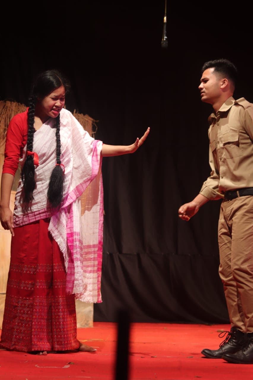 Arya Vidyapeeth College Guwahati Events and Extra curriculars photo 14