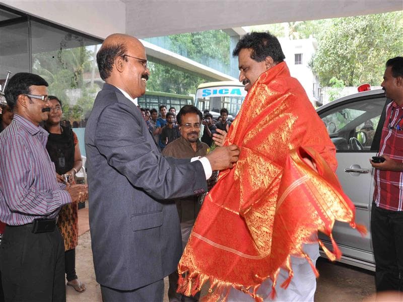 Sigma College of Architecture Kanyakumari Campus events photo 8