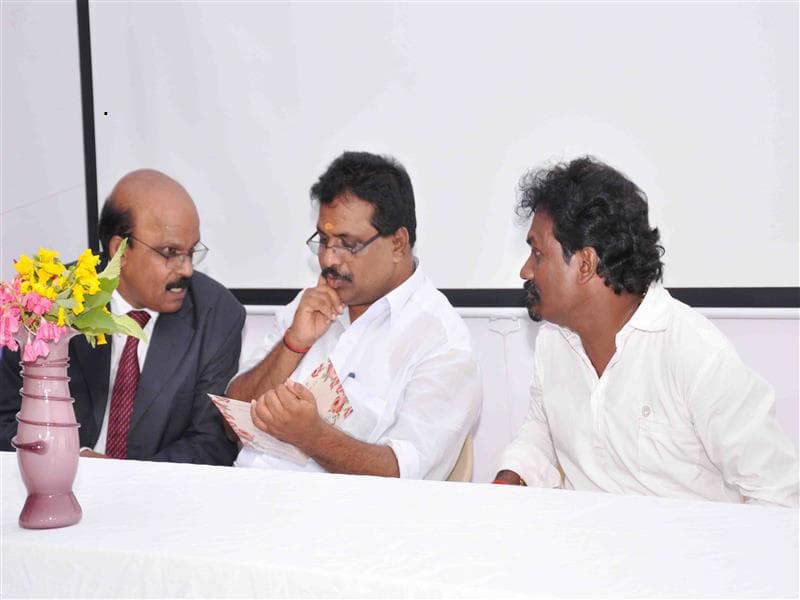 Sigma College of Architecture Kanyakumari Campus events photo 7