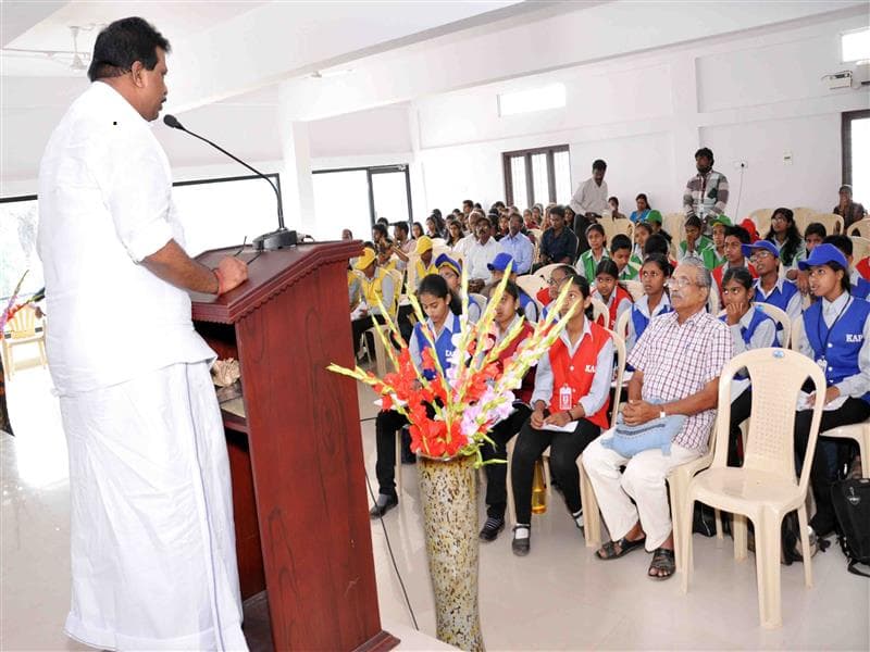 Sigma College of Architecture Kanyakumari Campus events photo 6