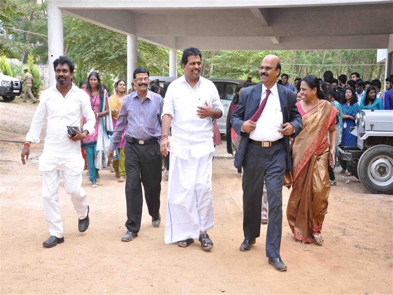 Sigma College of Architecture Kanyakumari Campus events photo 9