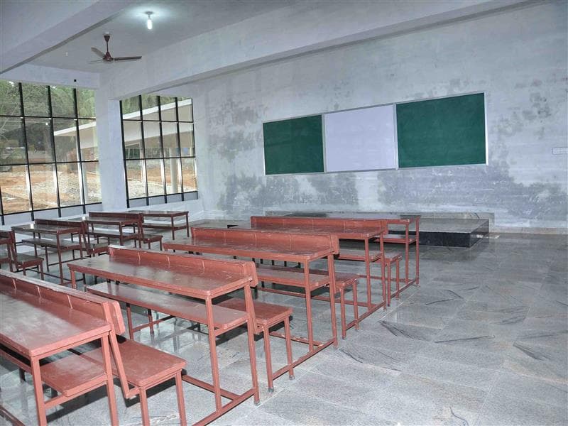 Sigma College of Architecture Kanyakumari College Art Gallery photo 2