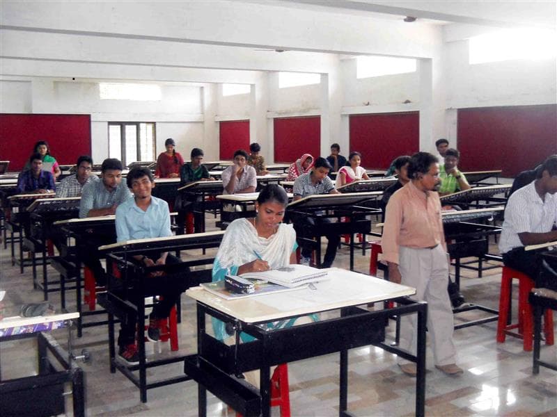 Sigma College of Architecture Kanyakumari College Art Gallery photo 1