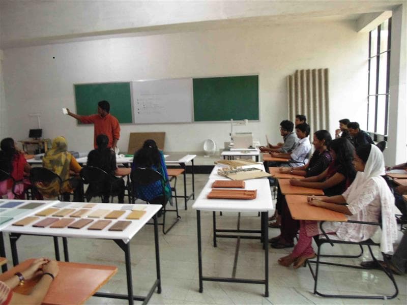 Sigma College of Architecture Kanyakumari College Art Gallery photo 8