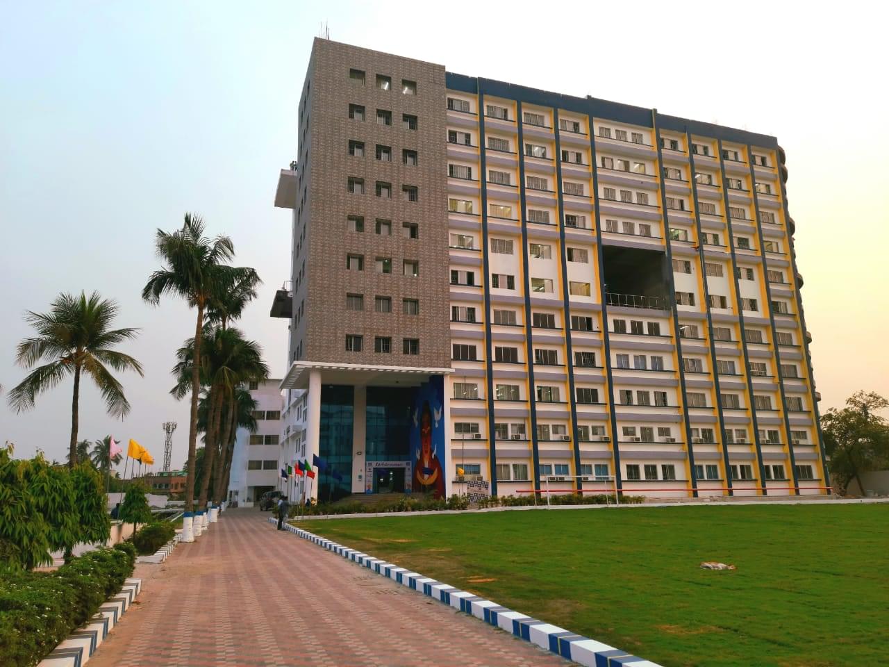 International School of Hospitality and Tourism Kolkata Campus photo 1