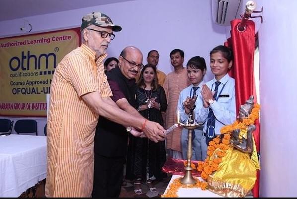 Narayan College Bareilly College Event photo 7