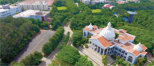 Alliance School of Business Bangalore Campus photo 4
