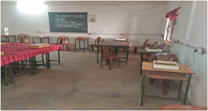 Seth Badrilal Khandelwal Education College Durg Campus photo 5