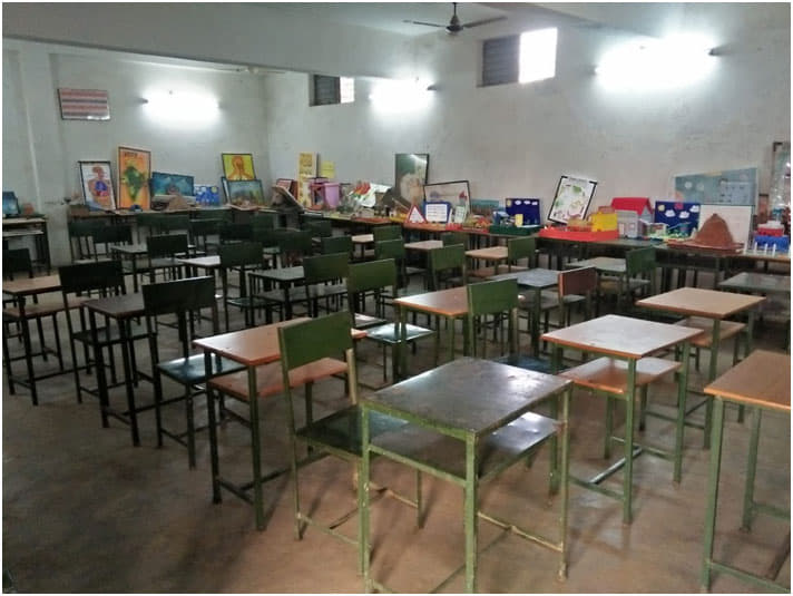 Seth Badrilal Khandelwal Education College Durg Campus photo 6