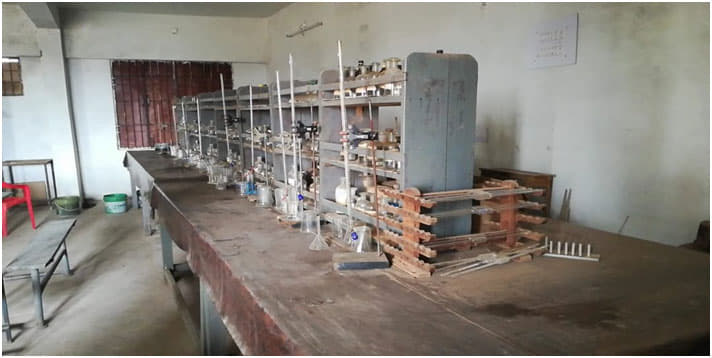 Seth Badrilal Khandelwal Education College Durg Campus photo 1