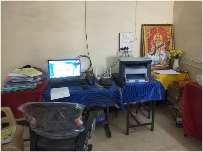 Seth Badrilal Khandelwal Education College Durg Campus photo 2