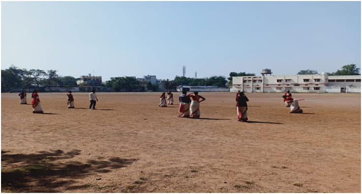 Seth Badrilal Khandelwal Education College Durg Campus photo 8