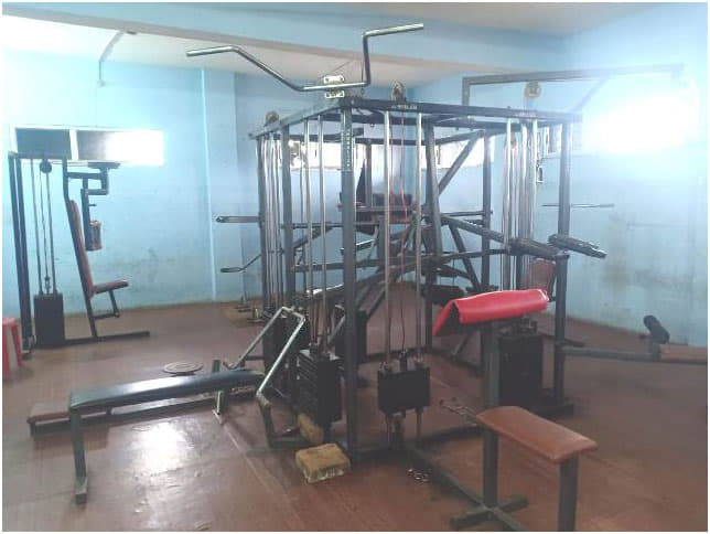 Seth Badrilal Khandelwal Education College Durg Campus photo 3