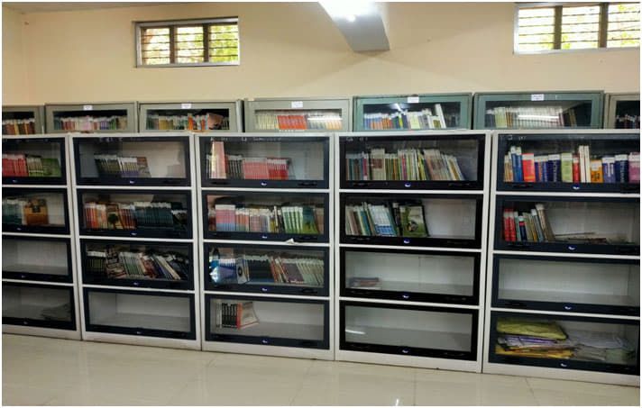 Seth Badrilal Khandelwal Education College Durg Campus photo 4