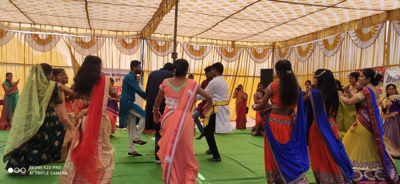 Seth Badrilal Khandelwal Education College Durg Extra Curriculars photo 9