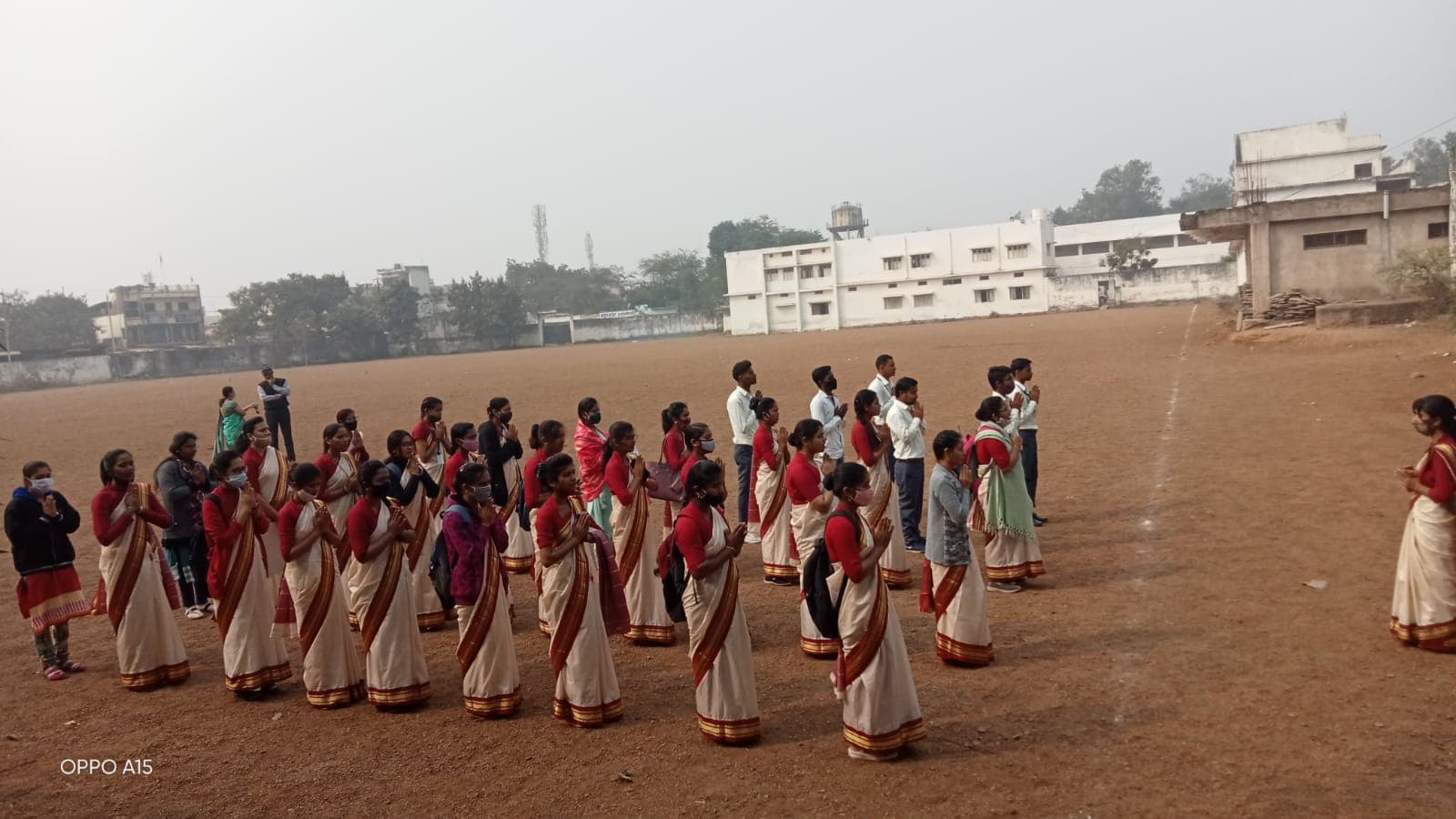 Seth Badrilal Khandelwal Education College Durg Extra Curriculars photo 12