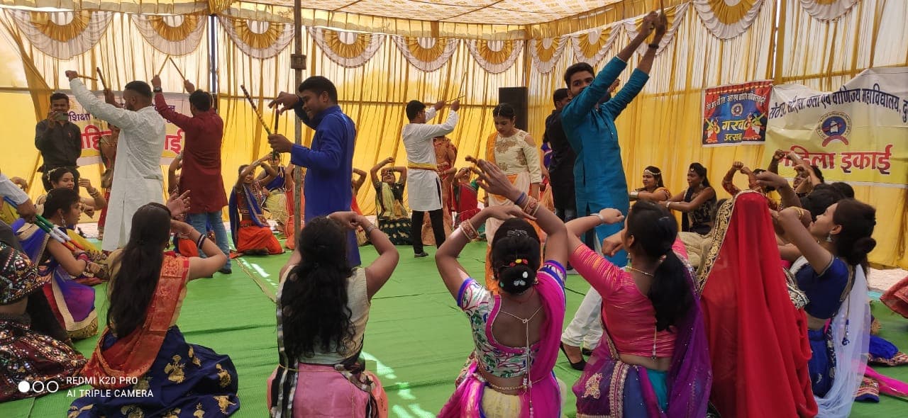 Seth Badrilal Khandelwal Education College Durg Extra Curriculars photo 13