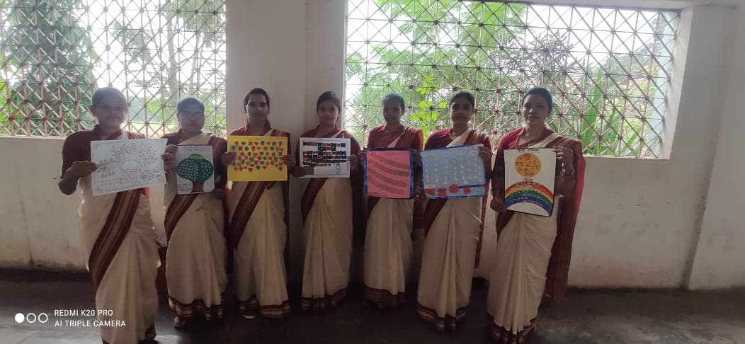 Seth Badrilal Khandelwal Education College Durg Extra Curriculars photo 16