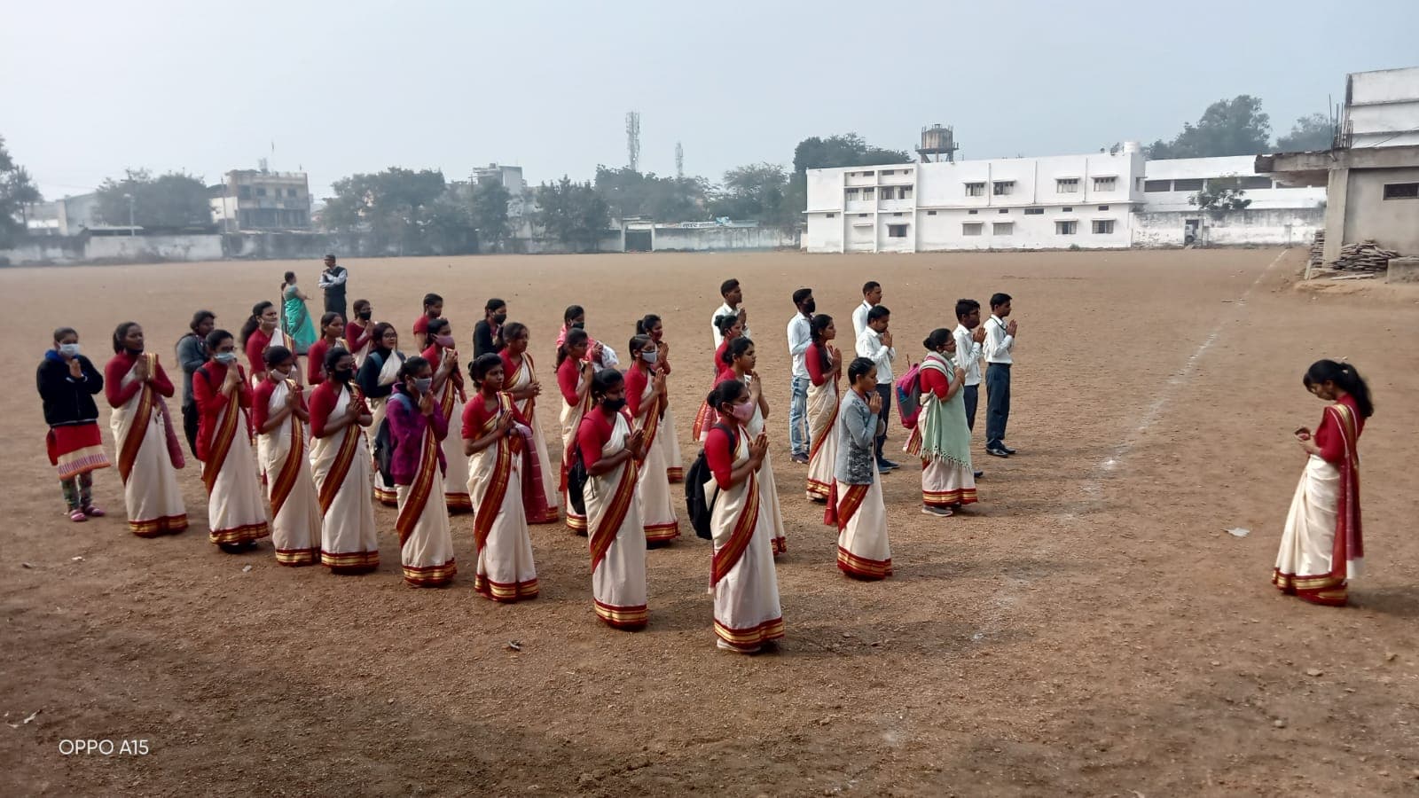 Seth Badrilal Khandelwal Education College Durg Extra Curriculars photo 17