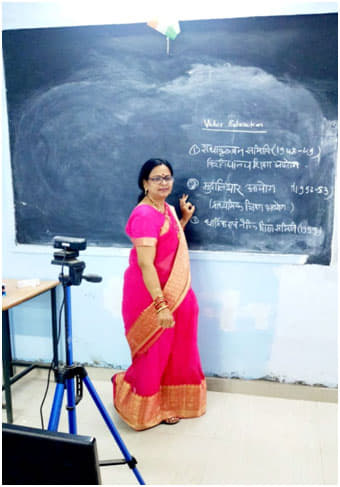 Seth Badrilal Khandelwal Education College Durg Extra Curriculars photo 18