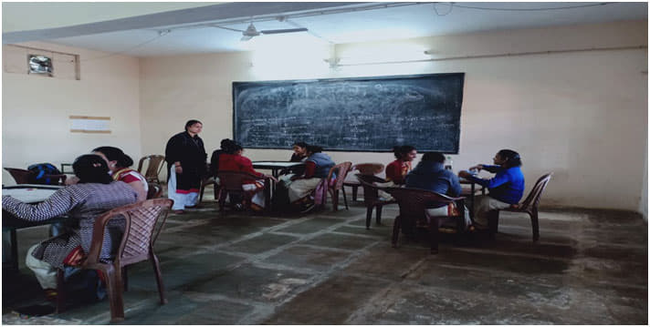 Seth Badrilal Khandelwal Education College Durg Extra Curriculars photo 19