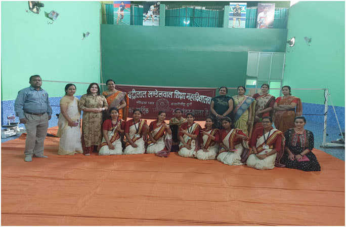 Seth Badrilal Khandelwal Education College Durg Extra Curriculars photo 20