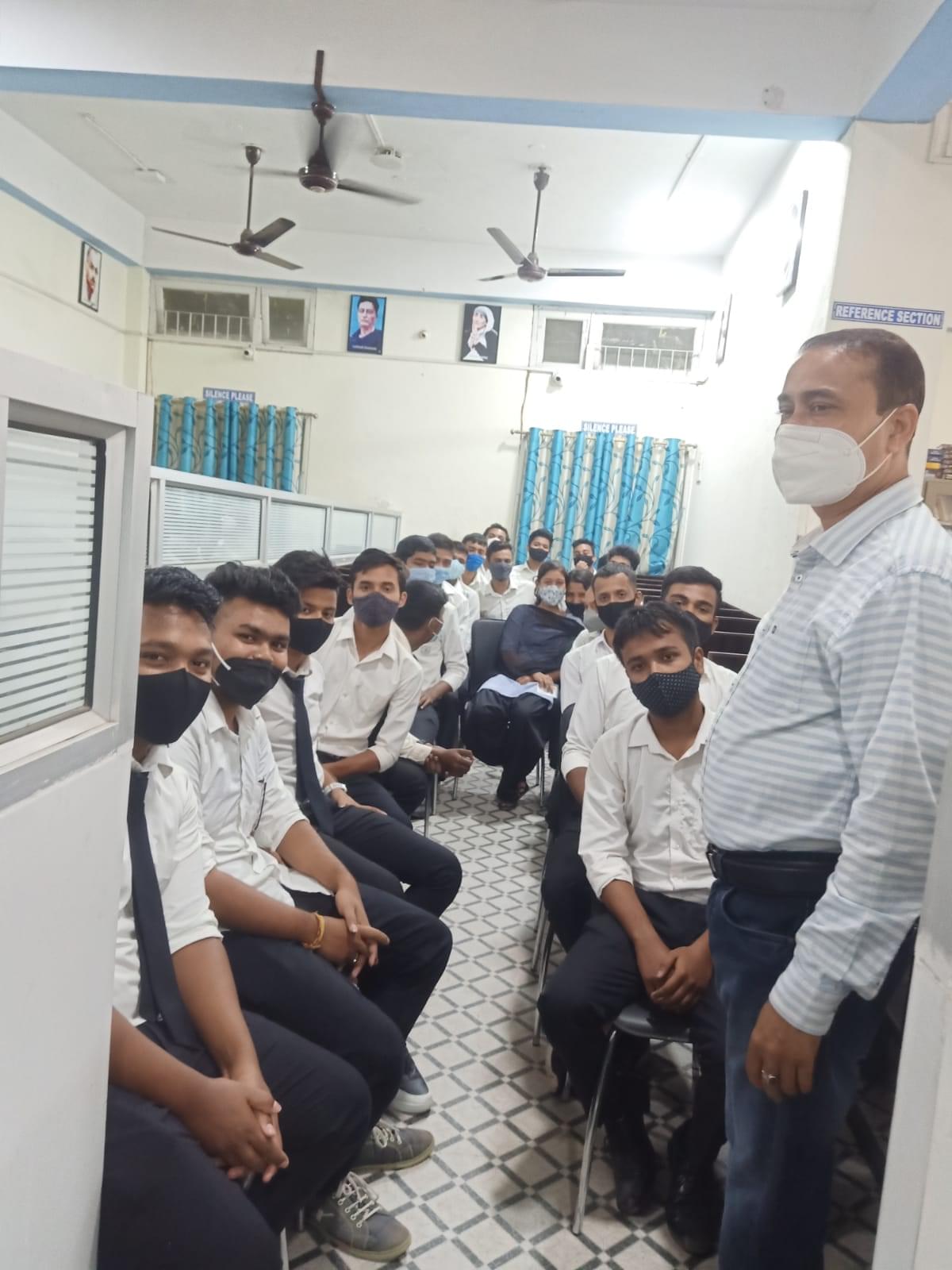 Lalit Chandra Bharali College Guwahati Campus photo 5