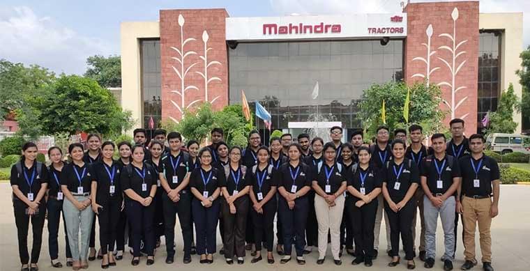 Jagan Institute of Management Studies Jaipur Infrastructure photo 1