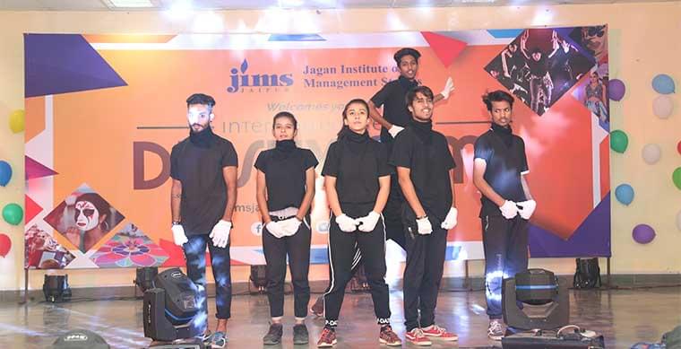 Jagan Institute of Management Studies Jaipur Infrastructure photo 3