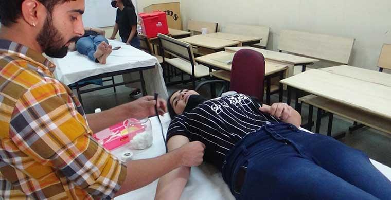 Jagan Institute of Management Studies Jaipur Infrastructure photo 5