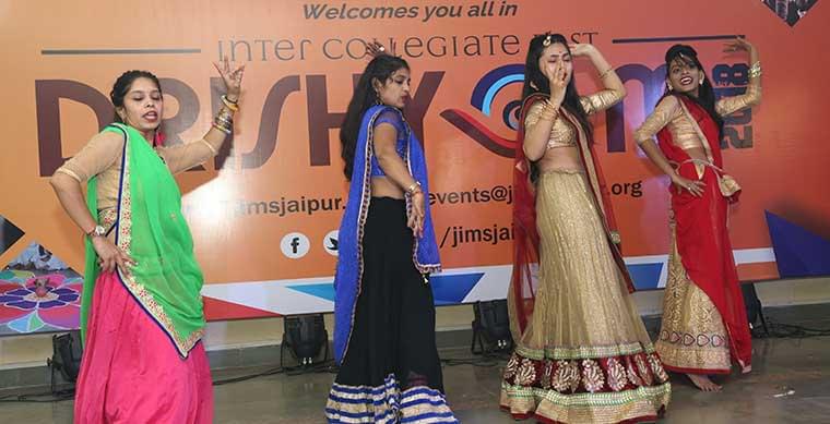 Jagan Institute of Management Studies Jaipur Infrastructure photo 6