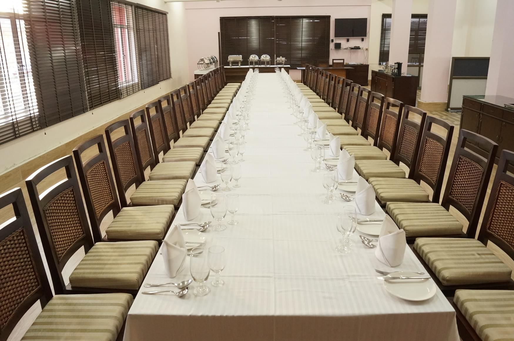 Institute of Hotel Management Catering Technology and Applied Nutrition Shillong Infrastructure photo 6