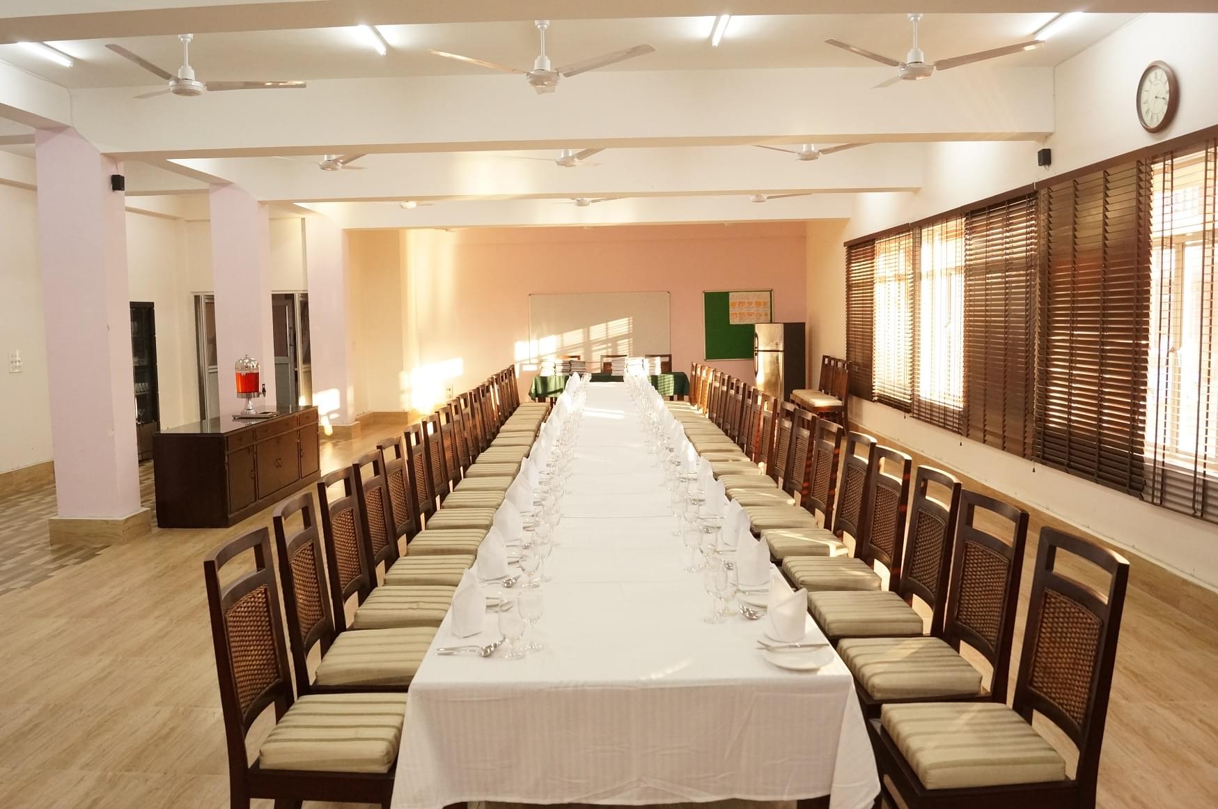 Institute of Hotel Management Catering Technology and Applied Nutrition Shillong Infrastructure photo 7