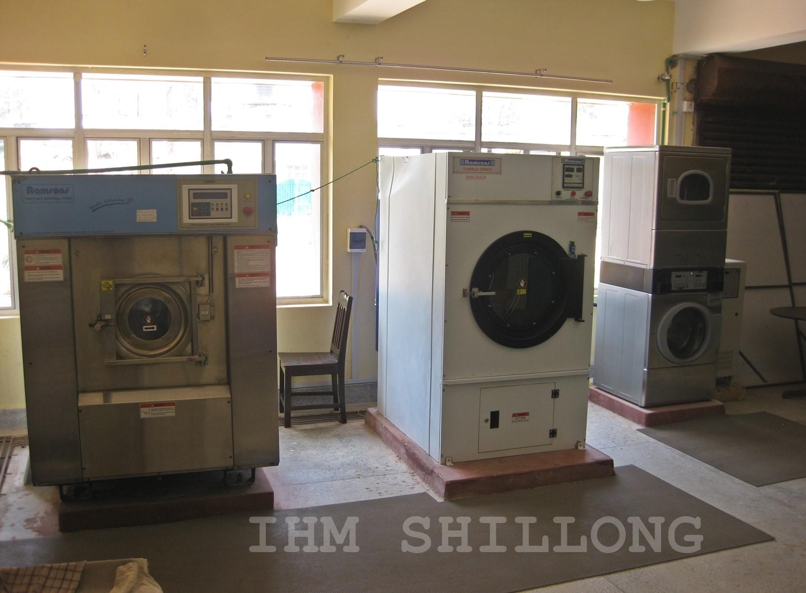 Institute of Hotel Management Catering Technology and Applied Nutrition Shillong Infrastructure photo 12